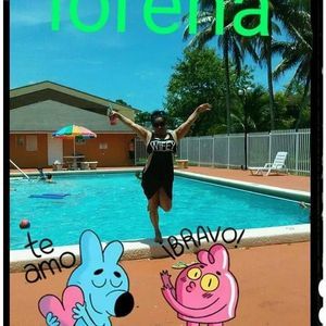 Meet your Posher, Lorena